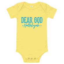 Load image into Gallery viewer, Hallelujah Onesie