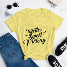 Load image into Gallery viewer, Better Sweet Victory