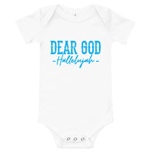 Load image into Gallery viewer, Hallelujah Onesie