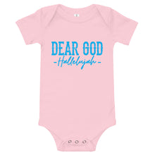 Load image into Gallery viewer, Hallelujah Onesie