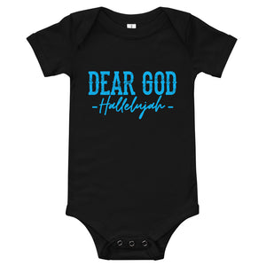 Hallelujah Onesie